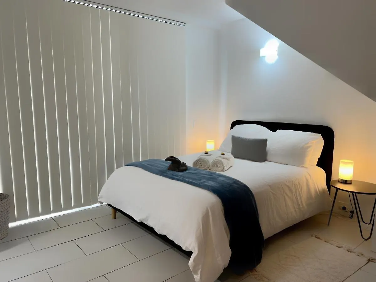 Stylish Apartment W/ Free Access To Park & Pool Brisbane